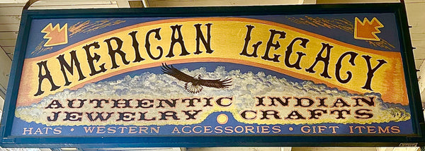 American Legacy